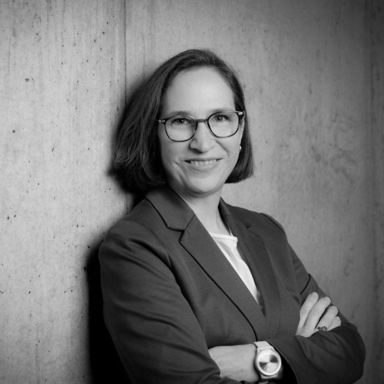 Petra Ringmann Iris Bothe I Erkenntnispfade